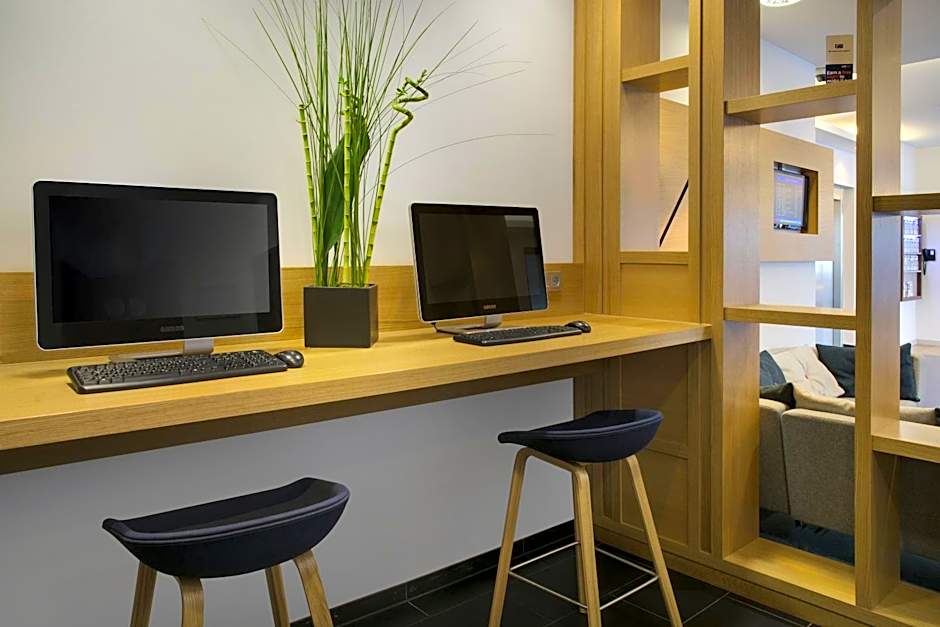 Holiday Inn Express Stuttgart Airport, an IHG Hotel