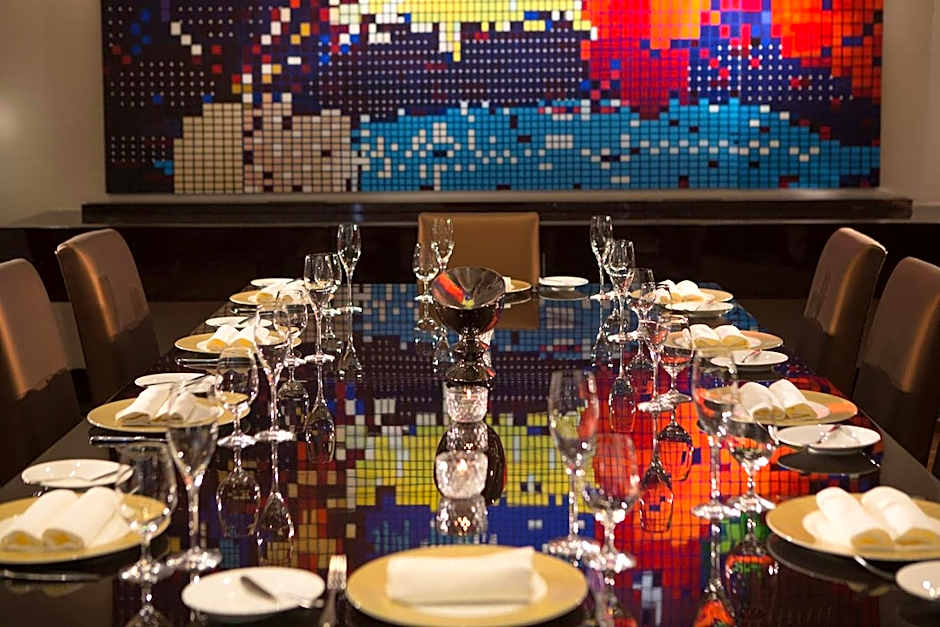 The Wave Hotel Condado