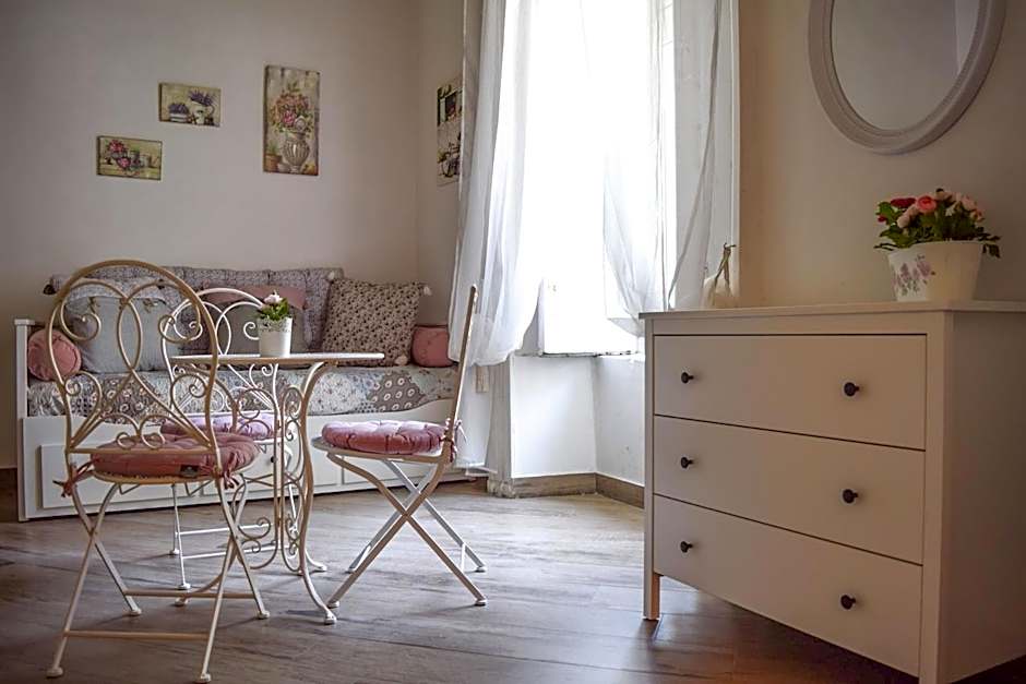 Maison la Mitra - Dimore Partenopee