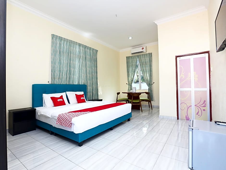 OYO 89607 Aloha Chalet