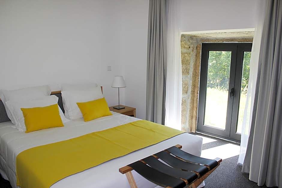 Lousada Country Hotel