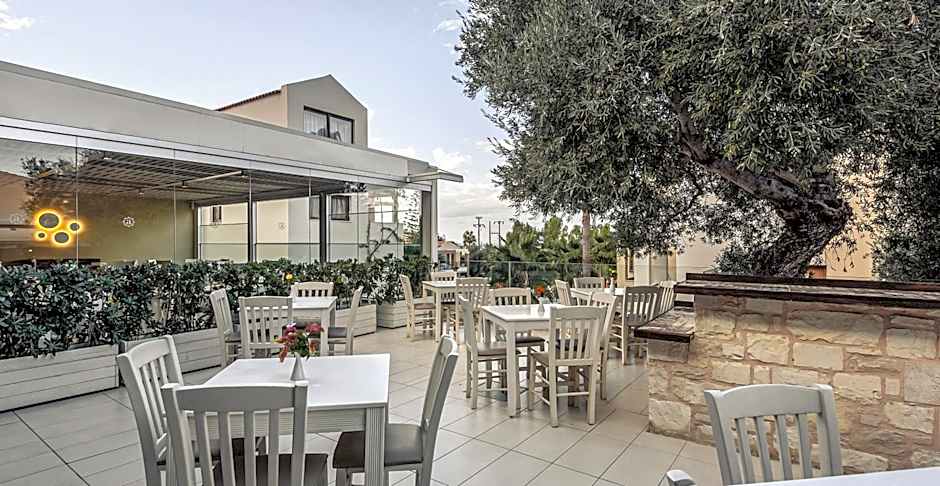 Althea Village - Family Hotel