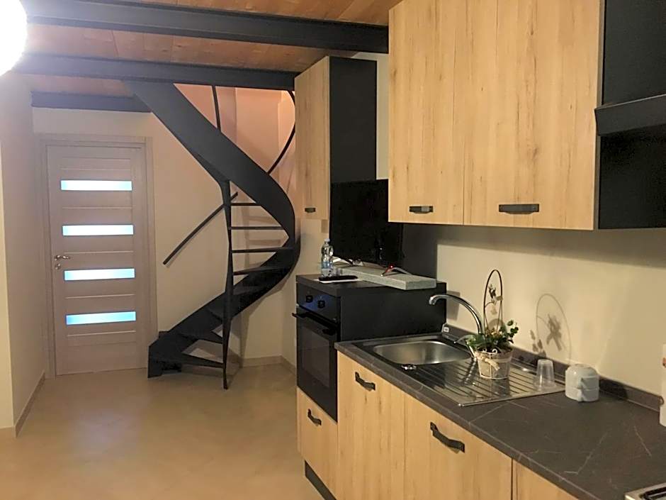 Home Holiday "Da Mamma"