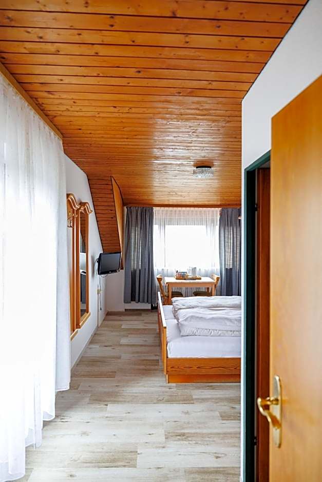 Drexl Gasthof Shiro