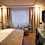 Skyline Hotel City Frankfurt