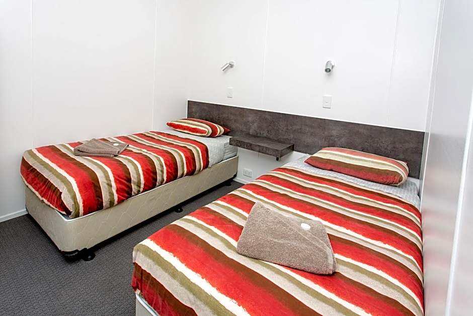 BIG4 Whiters Holiday Village