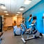 Hilton Garden Inn Cincinnati Midtown