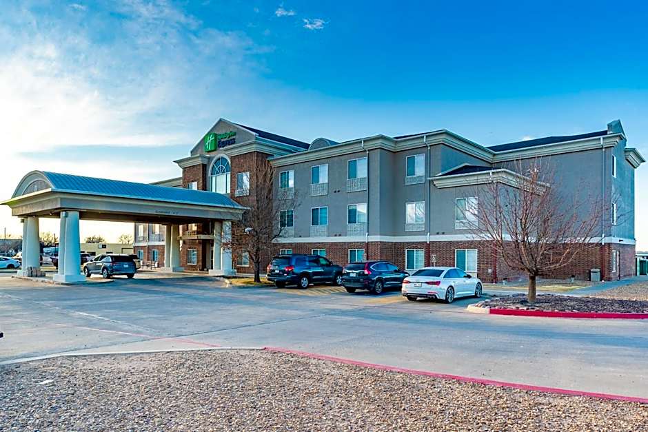 Holiday Inn Express Hereford By IHG