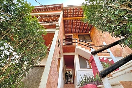 Casa Azar
