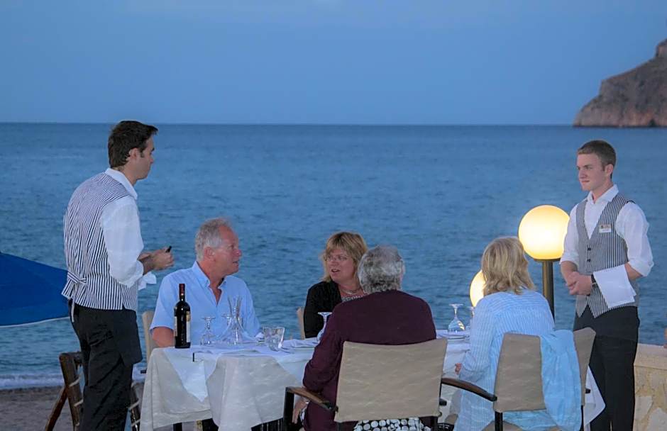 Indigo Mare Hotel