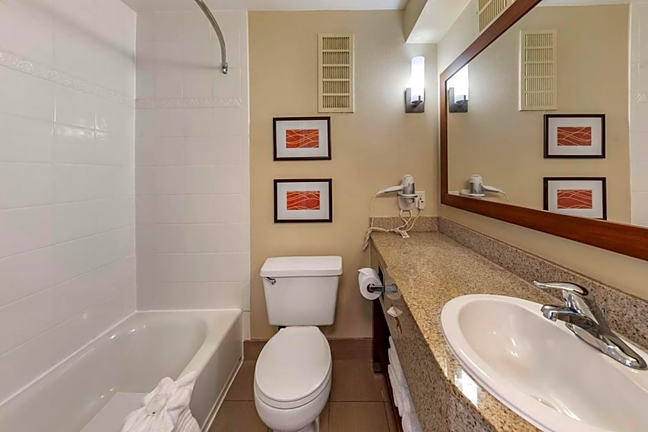 Comfort Inn & Suites Ventura Beach