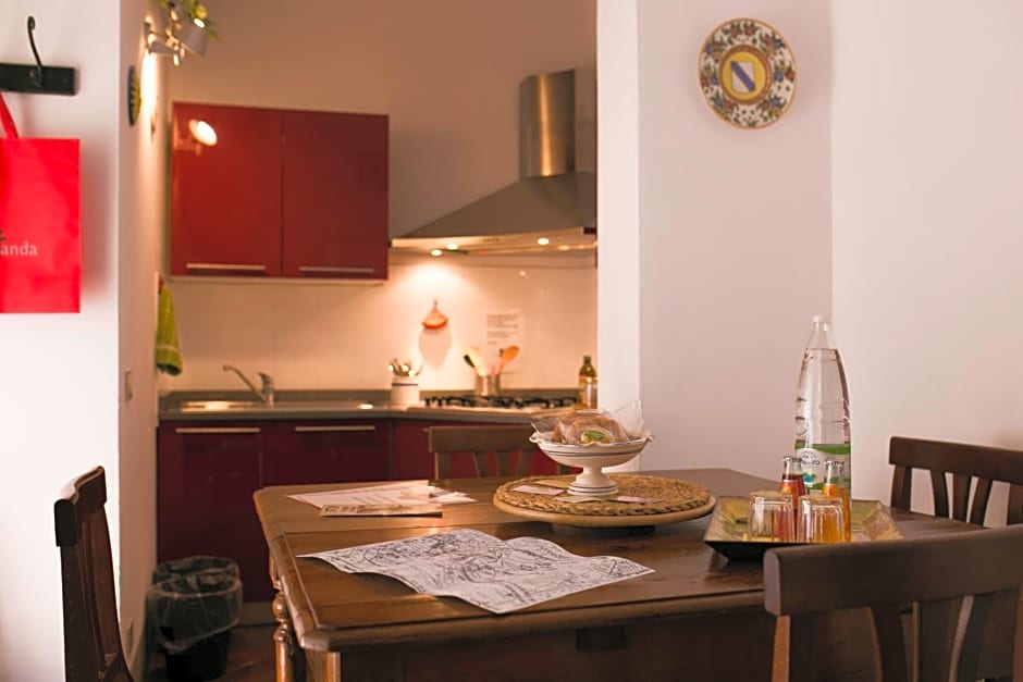 Relais Sassetti