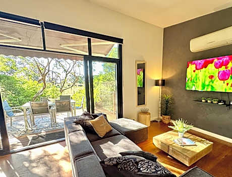 Nature Resort Villas - Villas with a View