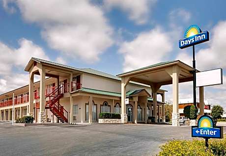 Days Inn by Wyndham San Angelo