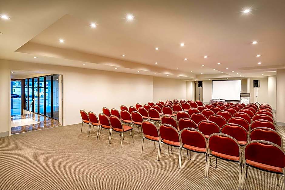 Batman's Hill on Collins