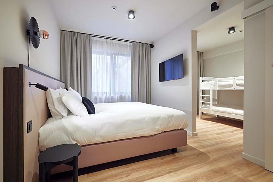Rosa Hotel