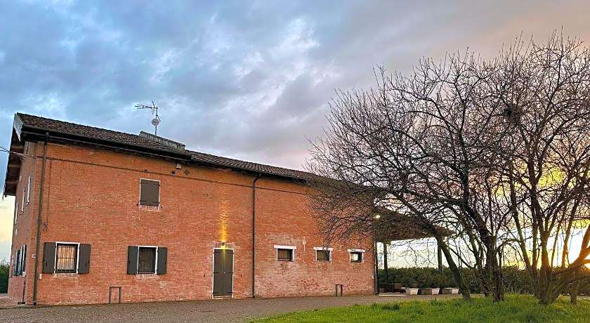 La Cascina di Balsamico Bonini