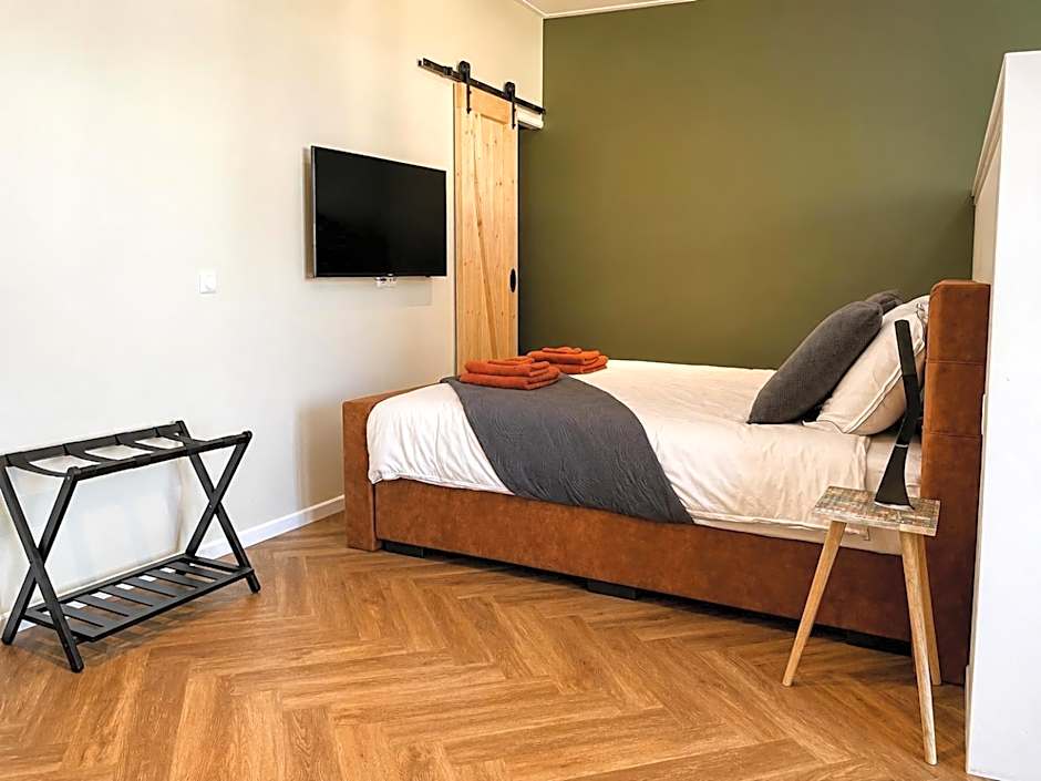Appartement "Hartje Haamstede"