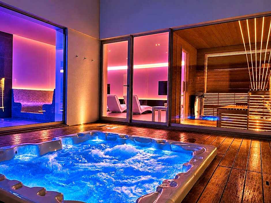 B&B Aquabello