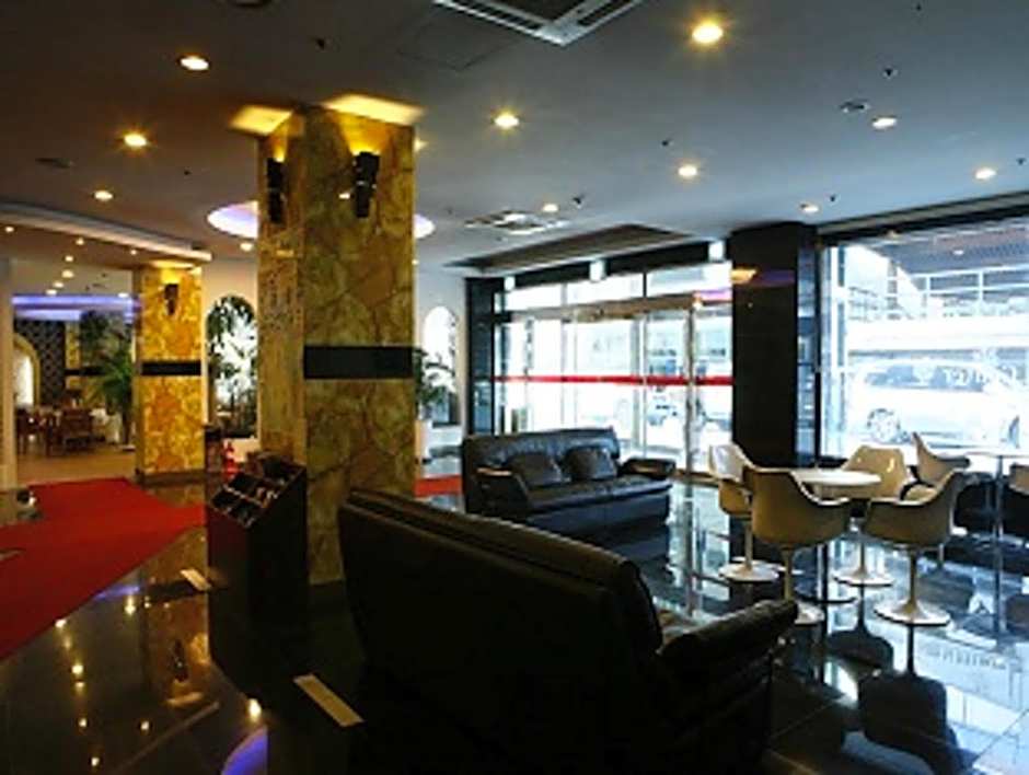 Benikea Daelim Hotel