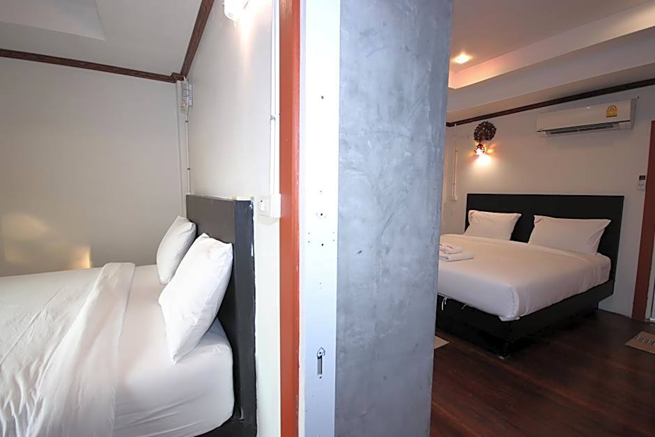 AVA Boutique Guesthouse