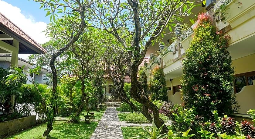 Marine Bay Sanur