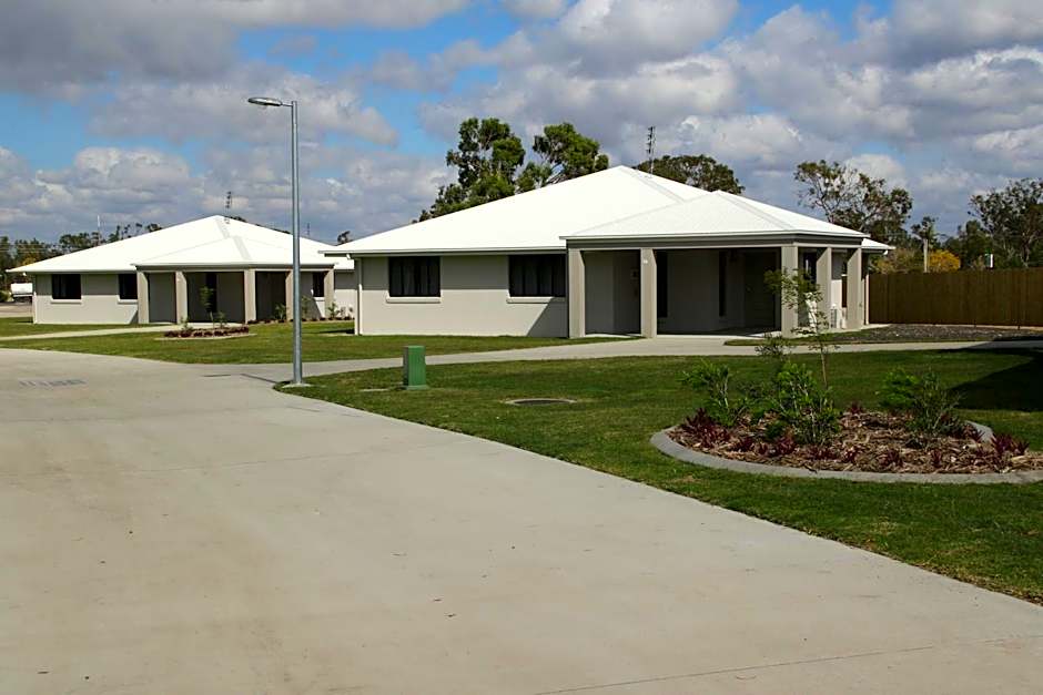 Casa Nostra Motel