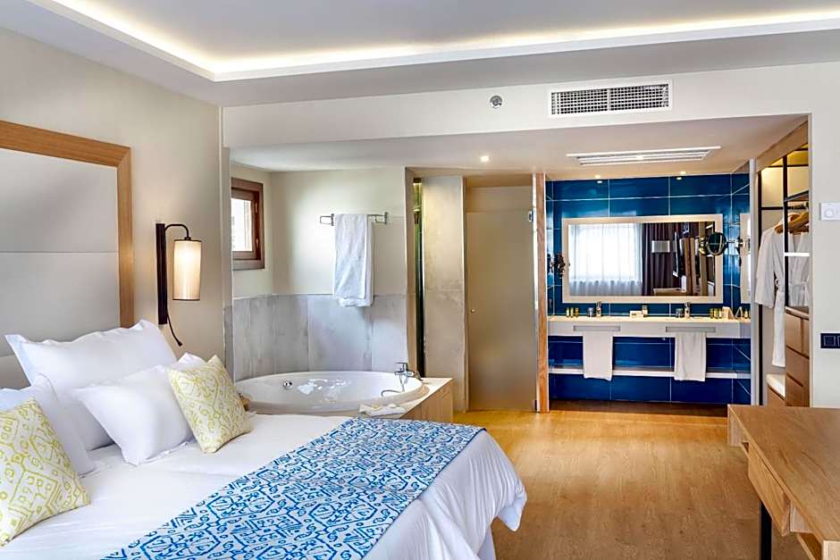 Gran Tacande Wellness & Relax Costa Adeje