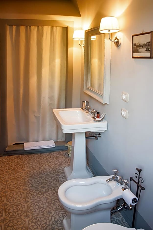 B&B Pieve Degli Artisti