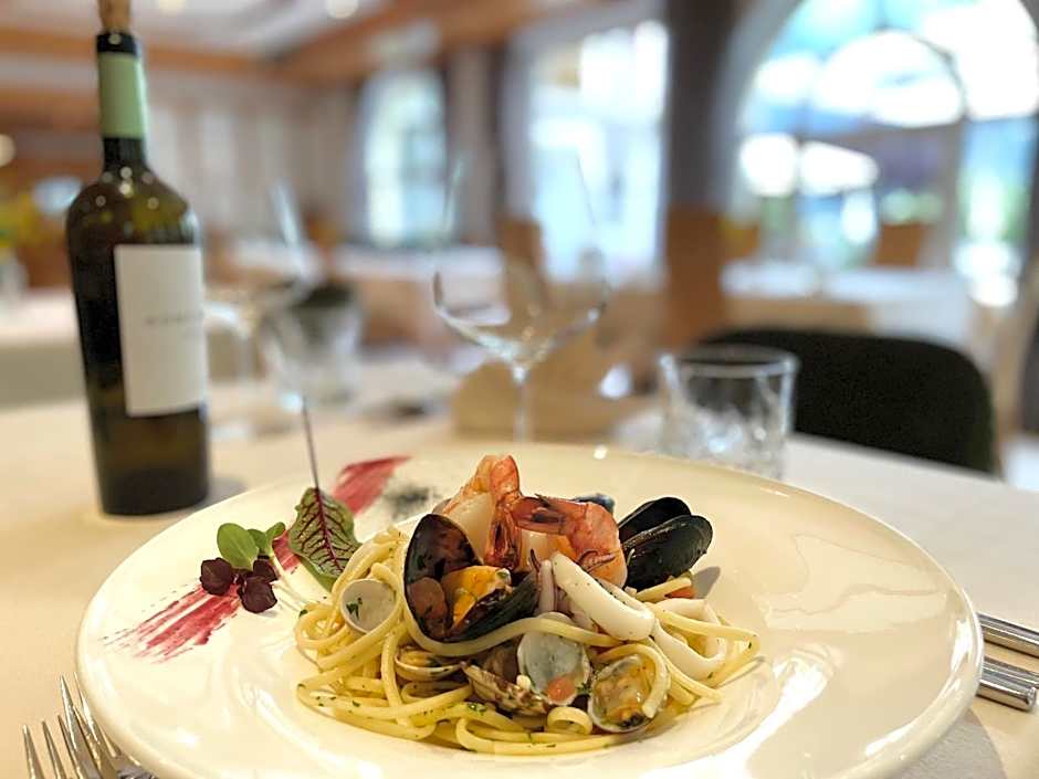 Landhotel Latscherhof