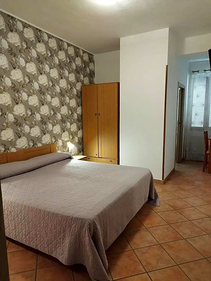 Hotel Pineta Ristorante country house in Fabriano