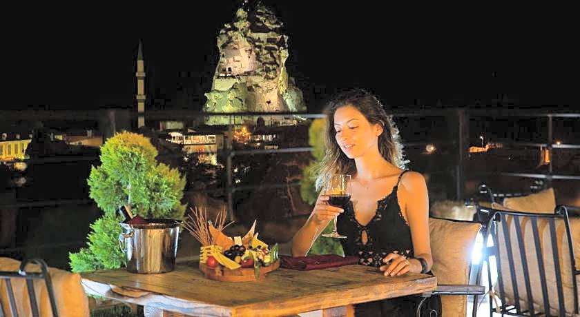 Acer Cave Hotel