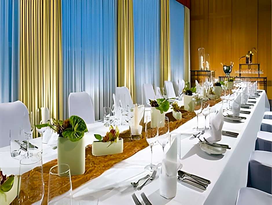 ACHAT Hotel Karlsruhe City