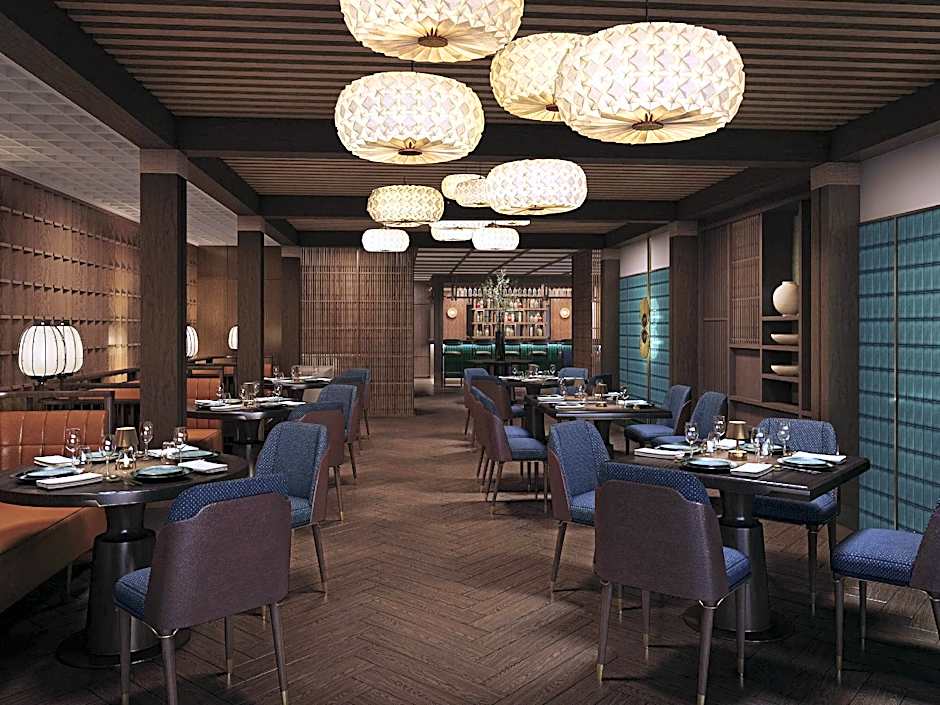 Sofitel Ambassador Seoul Hotel & Serviced Residences