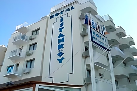 Istankoy Hotel
