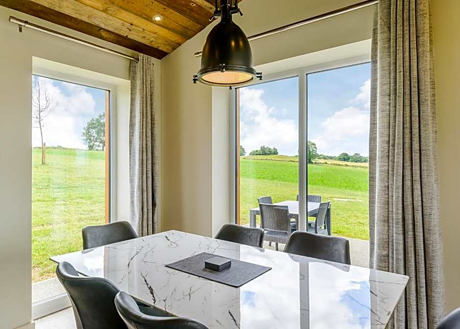 Knights Lodges