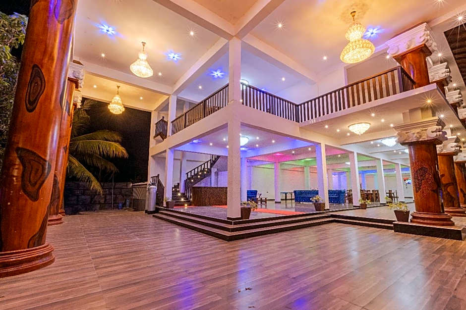 Elysia Sigiriya Hotel