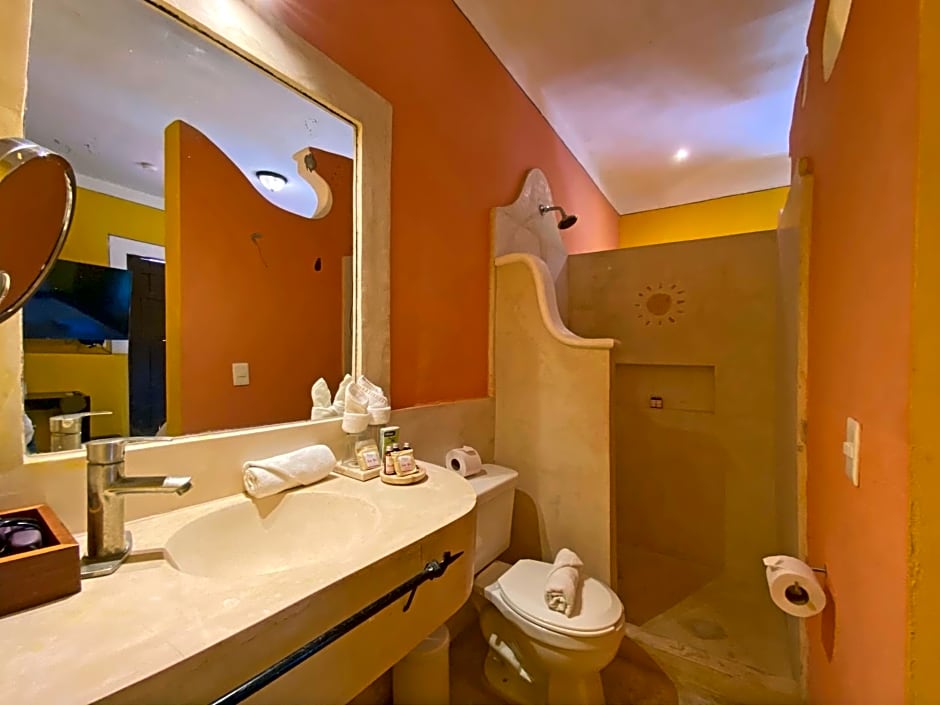 Art 64 Hotel Boutique - Adults Only