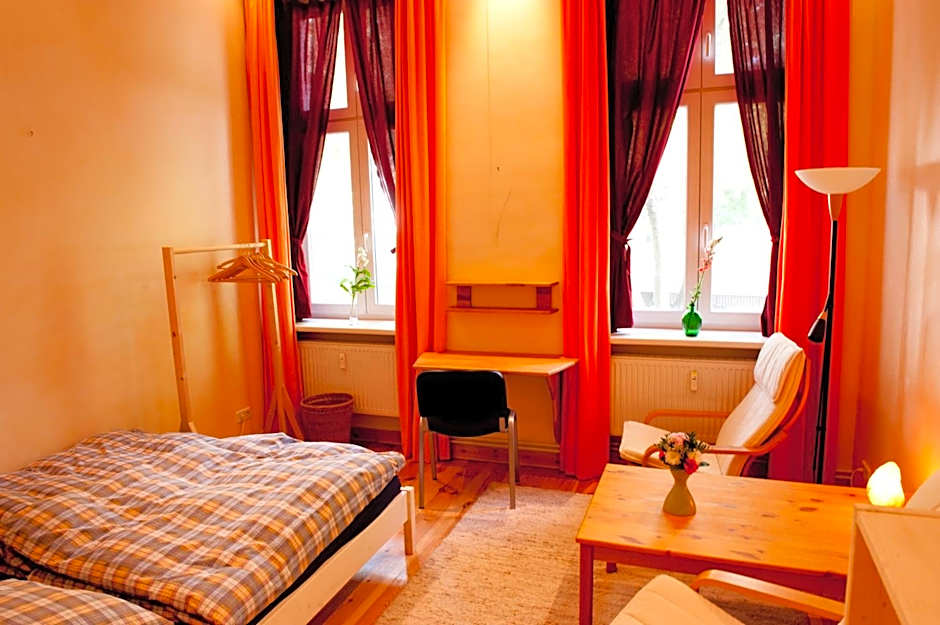 Excellent Apartments Kreuzberg