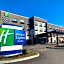 Holiday Inn Express And Suites Boston South - Randolph By IHG