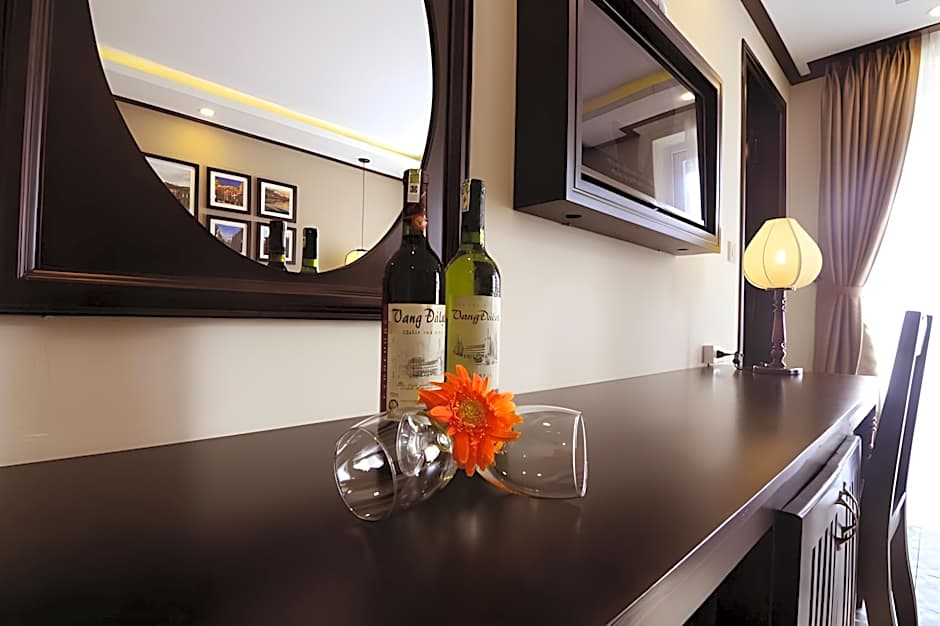 Golden Bell Hoi An Boutique Villa