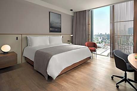 InterContinental Hotels Presidente Monterrey By IHG