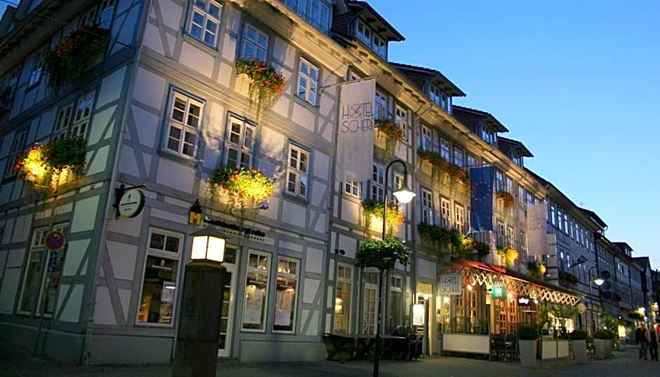 Hotel Schere