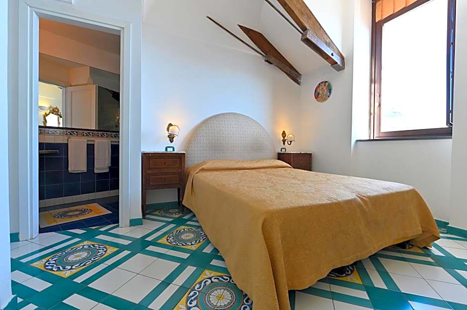 Hotel Croce Di Amalfi