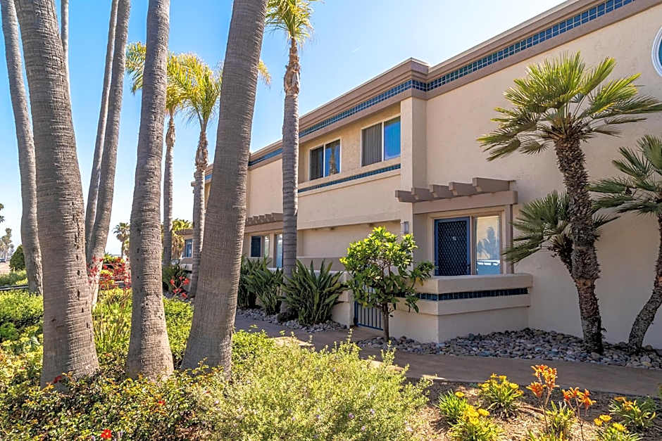 Southern California Beach Club