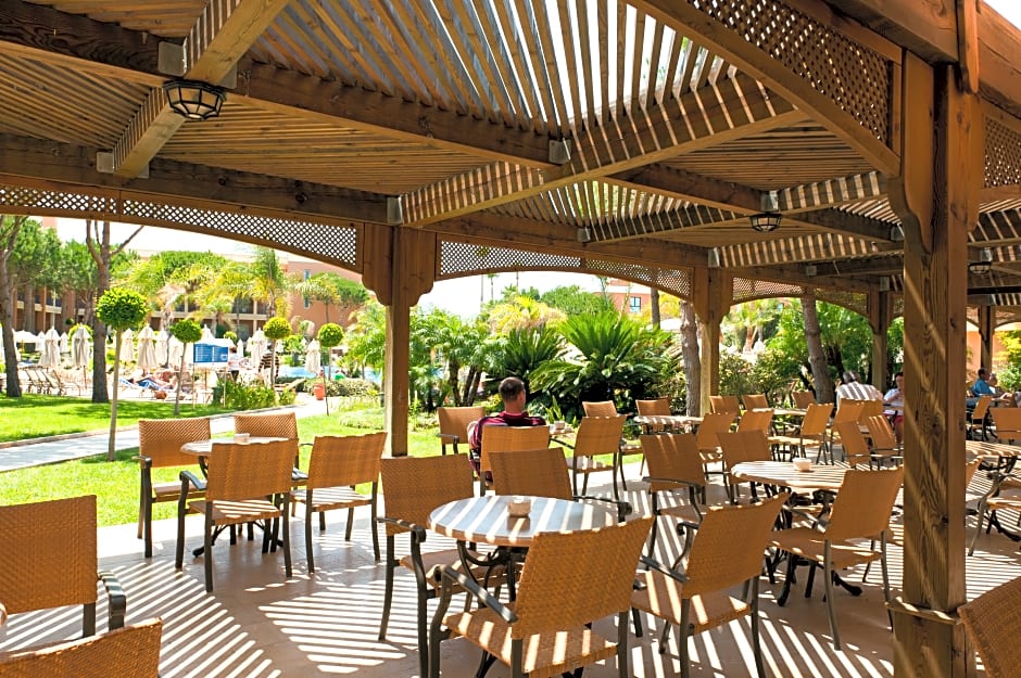 Hipotels Barrosa Garden