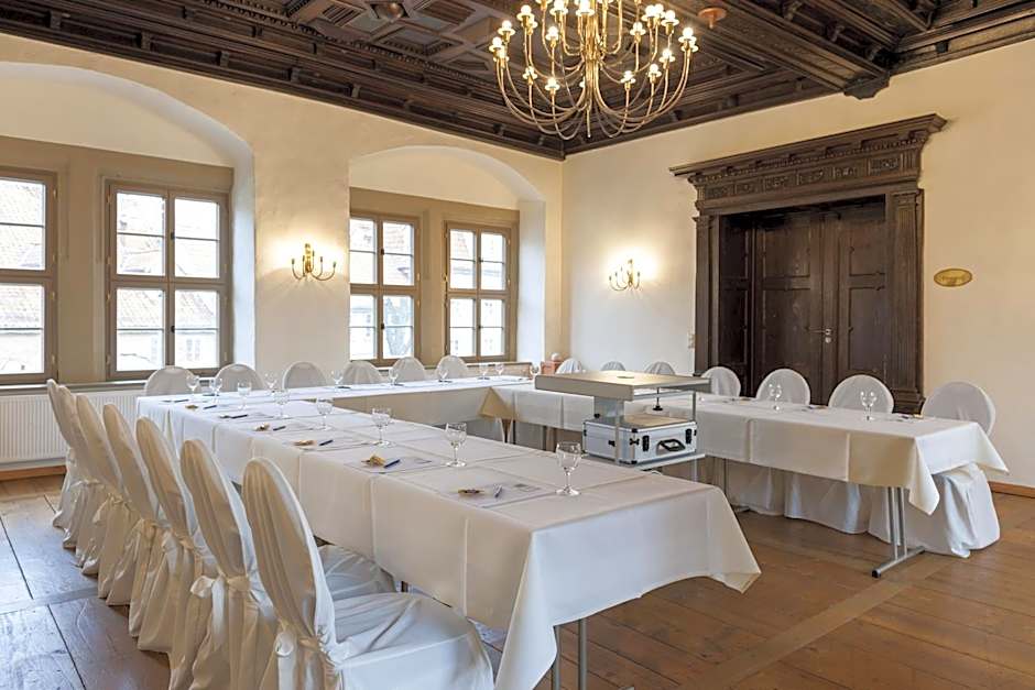 Wyndham Garden Quedlinburg Stadtschloss