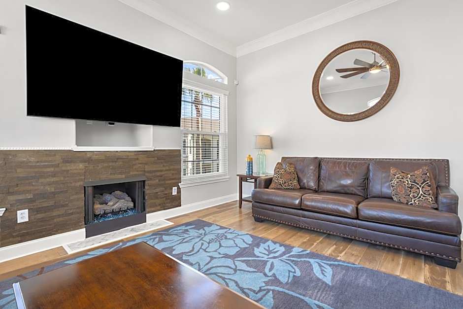 Luxury Condo in Gulfport