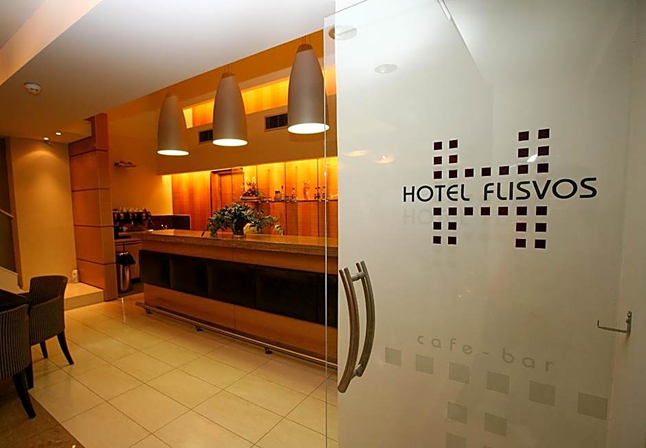 Hotel Flisvos