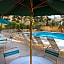 Clarion Hotel Anaheim Resort